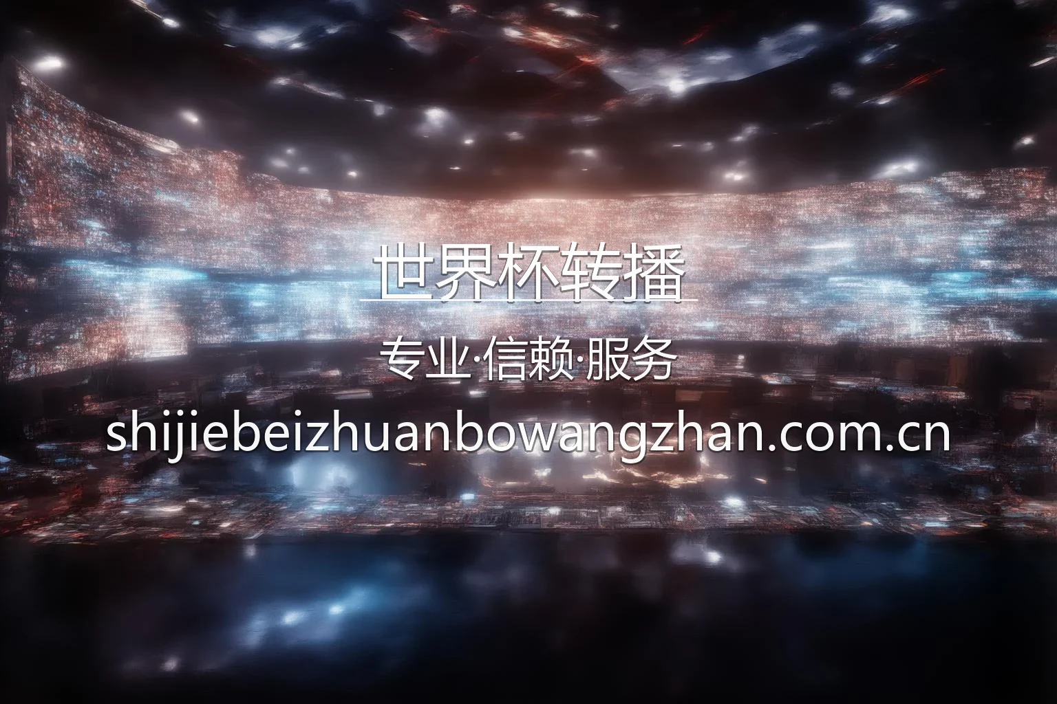 2026世界杯转播高清官方直播
