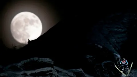 俞澤辰挑戰張鎮麟隔扣，張鎮麟轉發趣味照逗樂弗格與莫蘭德